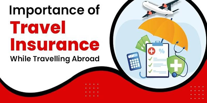 Why Having Health Insurance When Traveling Really Matters?