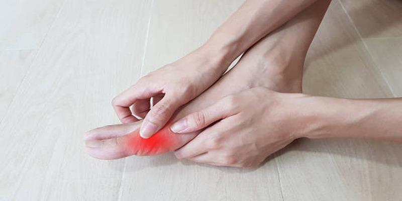 Say Goodbye to Bunion Pain with Proven Remedies