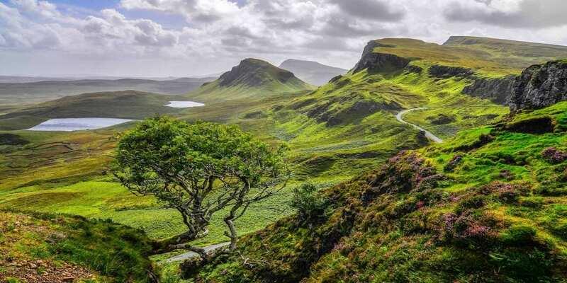The Best Solo Travel Destinations in Europe