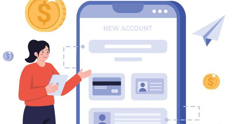 Can I Open a Bank Account Online?