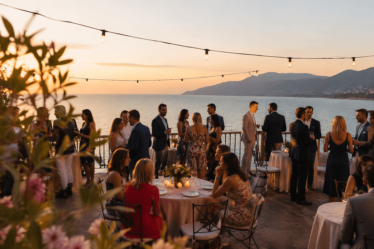 How to choose: vibe, views, logistics, guest comfort