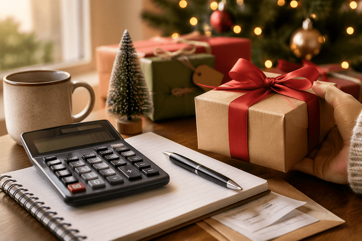 What You Need to Know About Taxes on Christmas Gifts and Bonuses