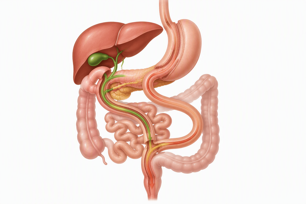 Duodenal Switch Brings Greater Benefit and Burden